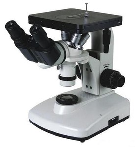 雙目金相顯微鏡4XB 型